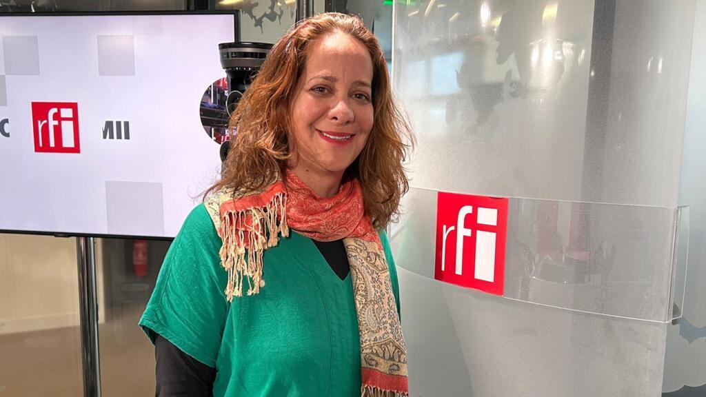 Lia Vainer Schucman, psicóloga social especialista em estudos de branquidade.