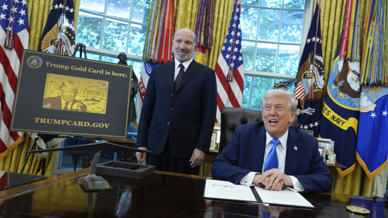 Trump impose des frais de 100 000 dollars pour un visa très utilisé dans le secteur de la tech