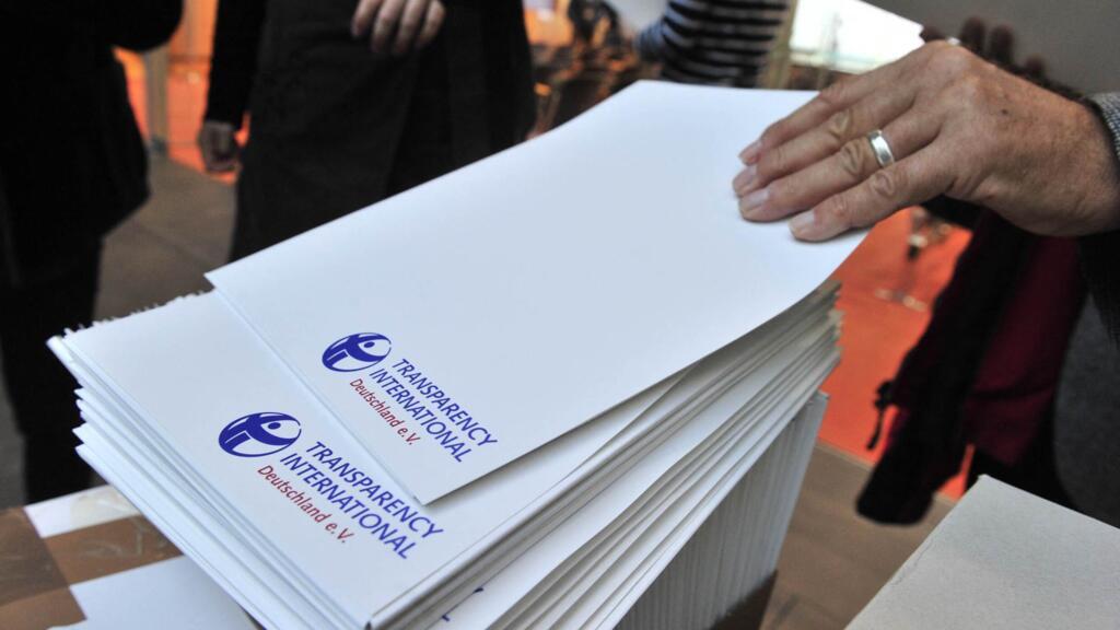 Transparency International: România, percepută drept una dintre cele mai corupte țări din UE