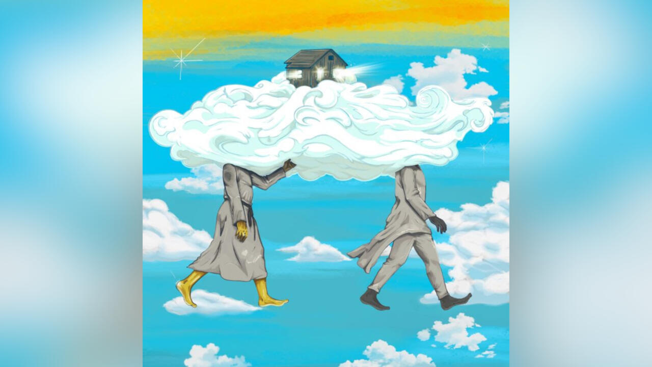 De La Soul, «Cabin in the sky», un album hommage joyeux à l'ami disparu