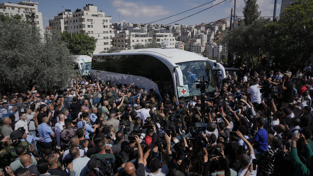 Prisonniers palestiniens: Israël «commet des disparitions forcées contre des détenus originaires de Gaza»