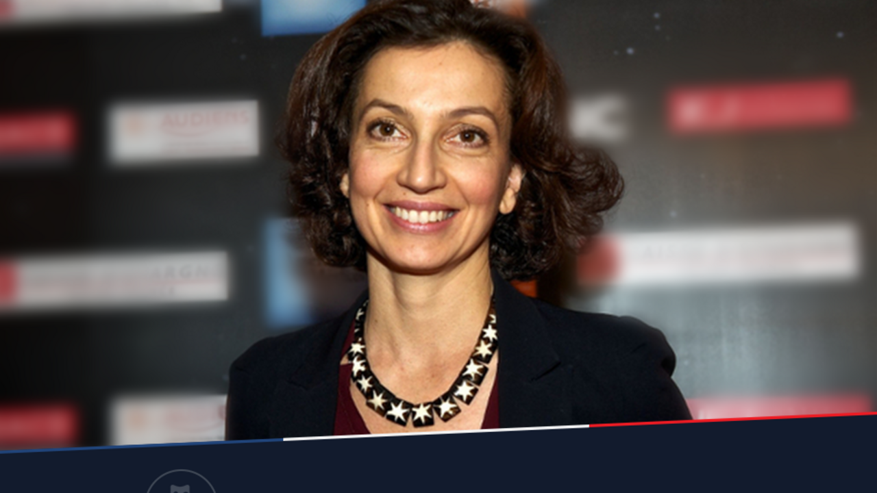 La Française Audrey Azoulay élue directrice générale de l'Unesco