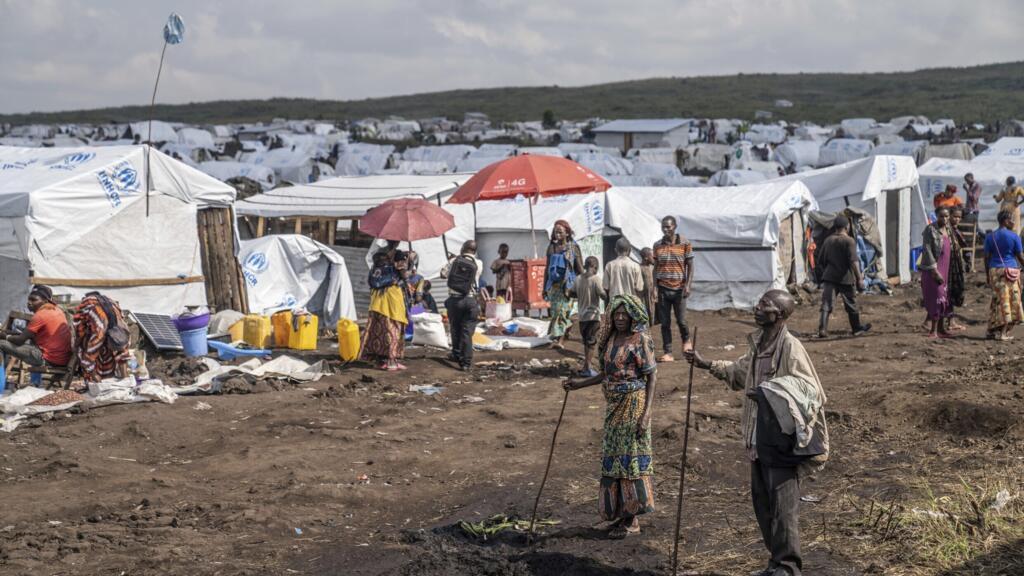 RDC: le montant de l'aide humanitaire au plus bas depuis 2016
