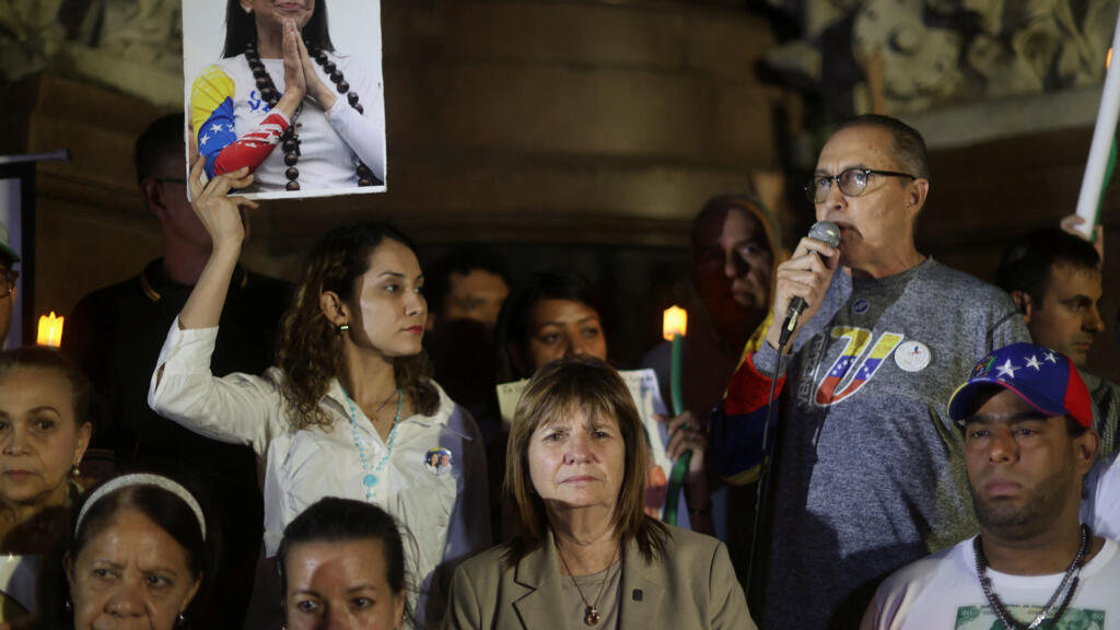 María Corina Machado no recogerá su Nobel de Paz
