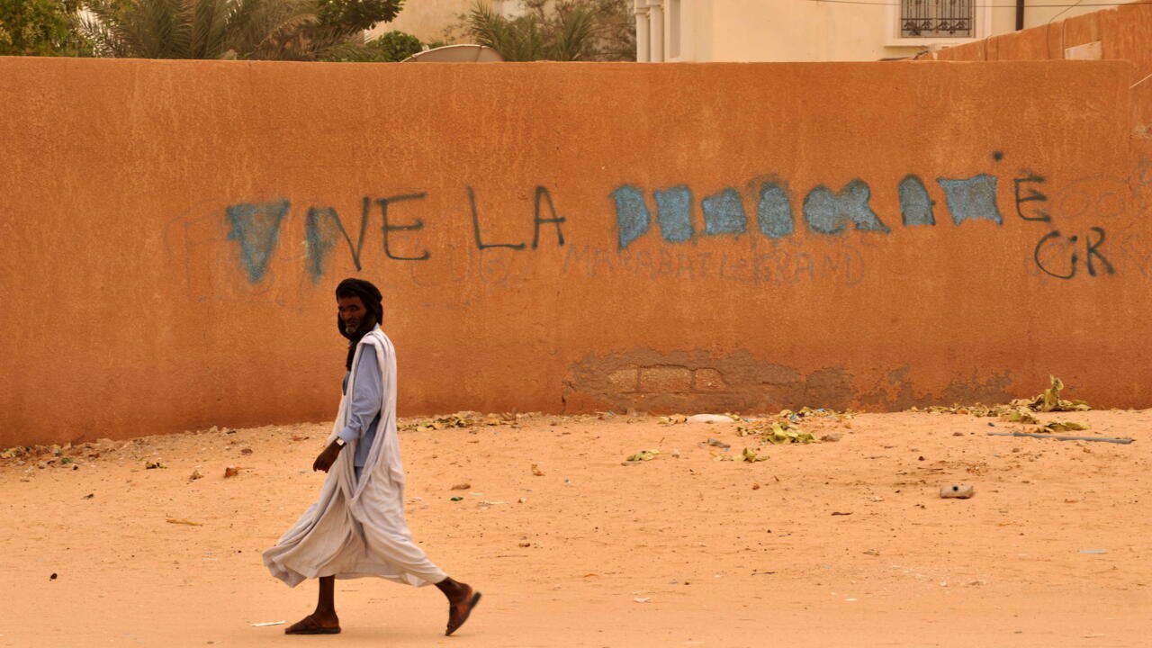Elections la Mauritanie attend toujours les résultats