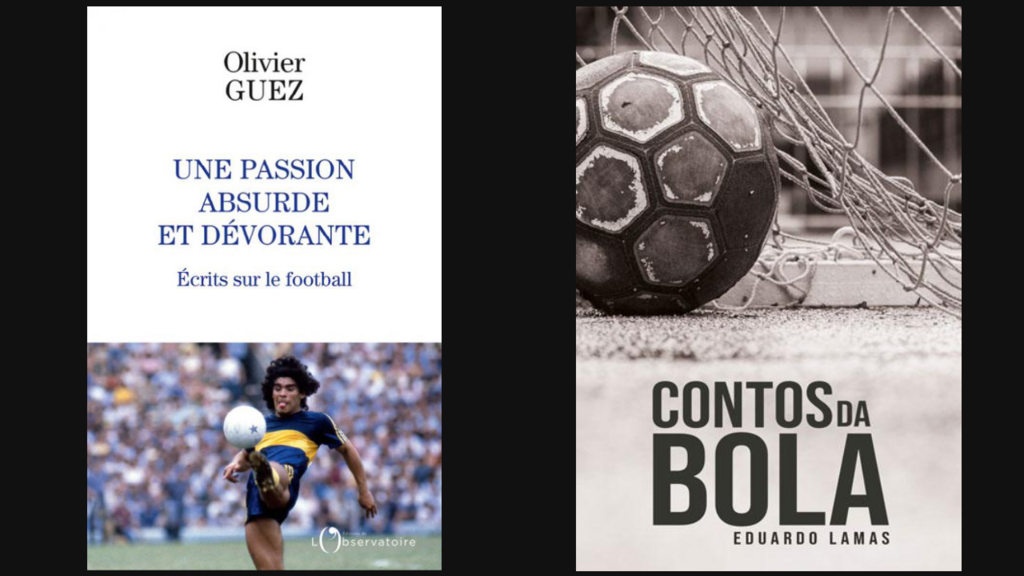 Livors sobre esporte