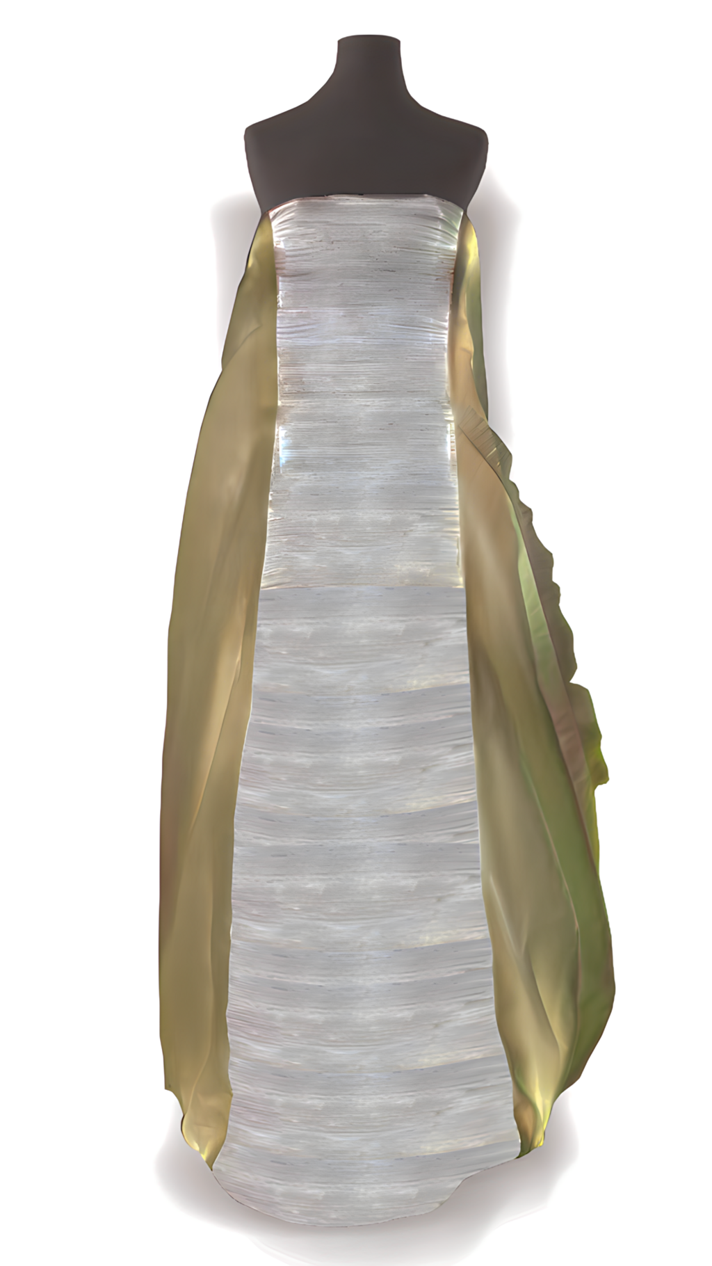Robe lumineuse