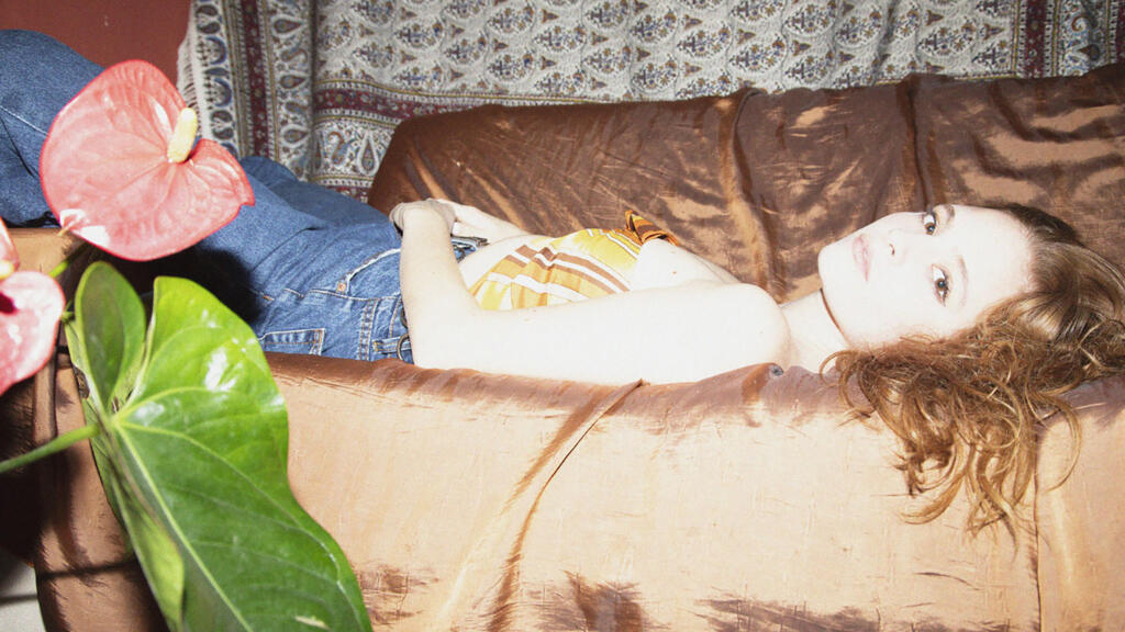 Anna Majidson.