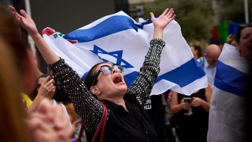 La fase inicial del fin de la guerra en Gaza ya empezó