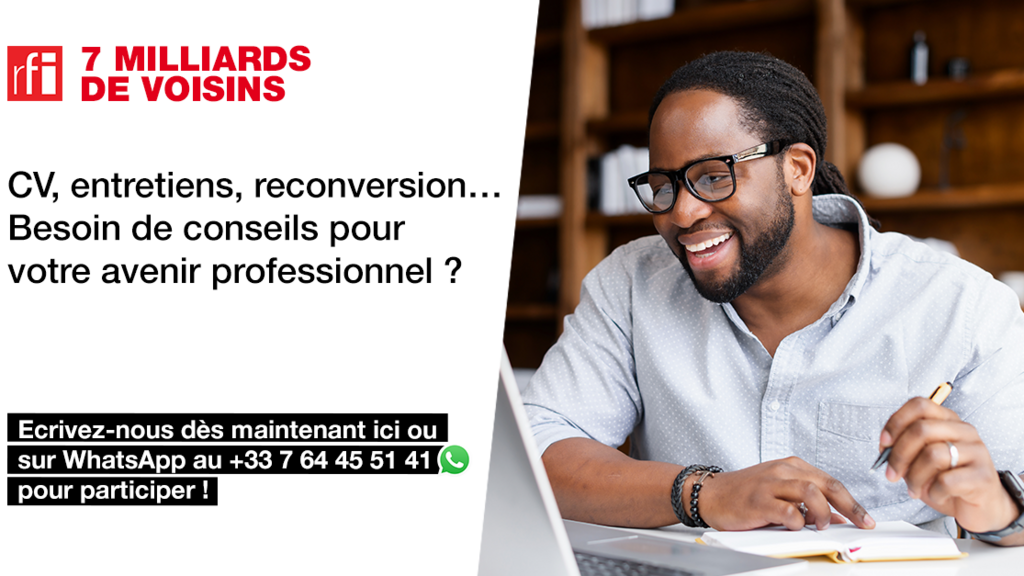 Conseils recherche d'emploi