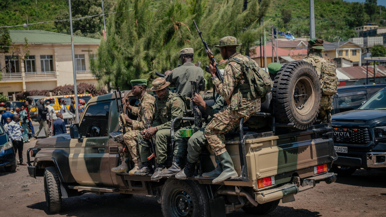 Est de la RDC: bras-de-fer entre Kinshasa et le groupe AFC/M23 autour des visas