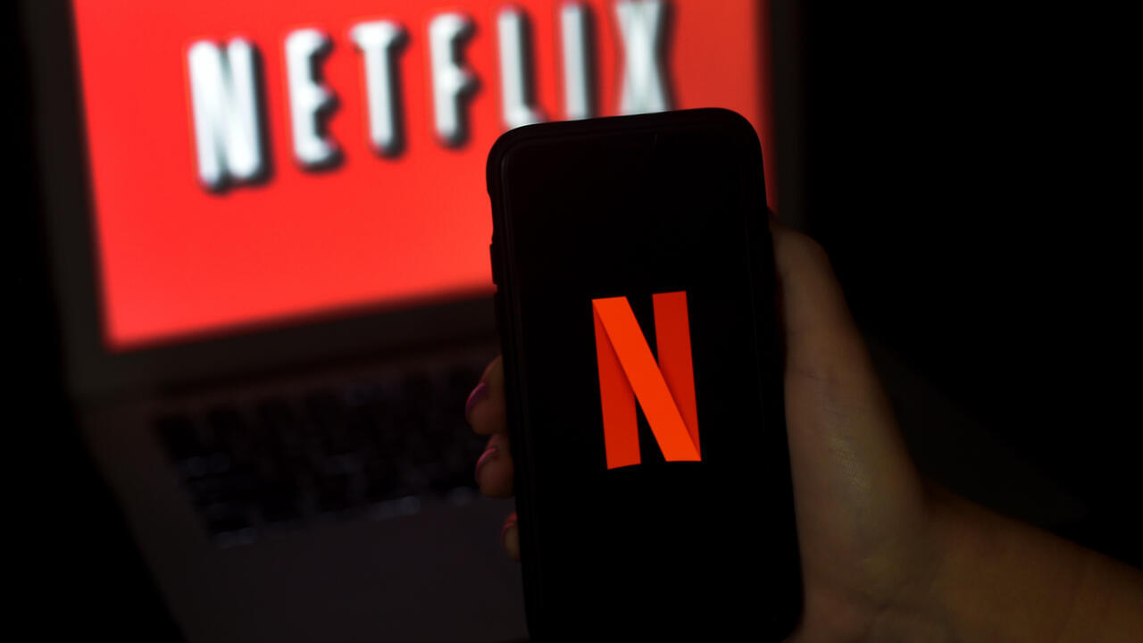 今日經濟 - 流媒體網飛（Netflix）為何一再缺席戛納電影節