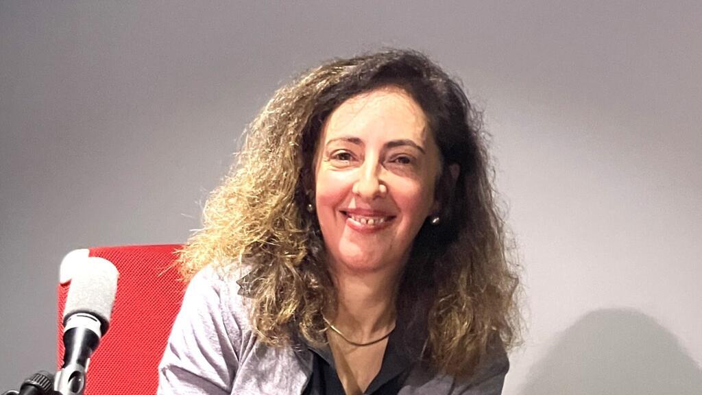 Lola Gruber, les joies et les travers du monde littéraire