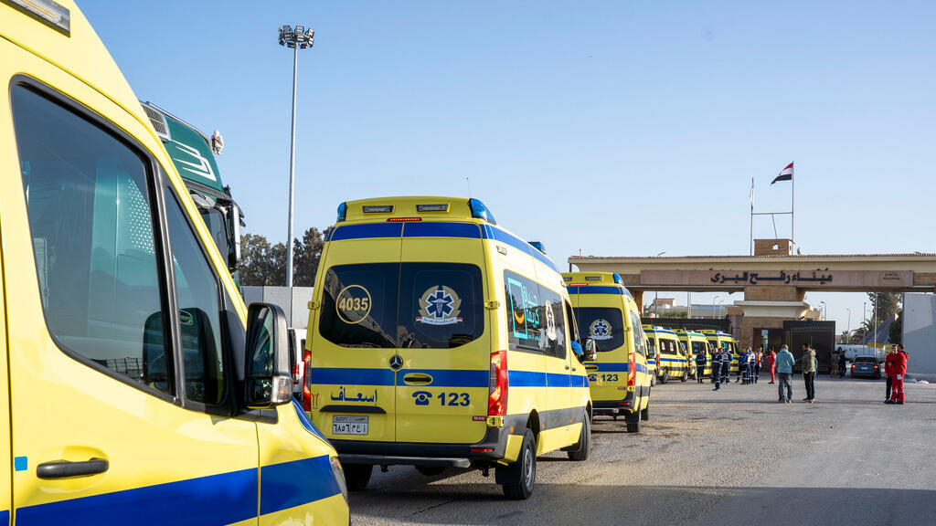 Gaza: Israel vuelve a abrir de manera muy limitada el paso de Rafah