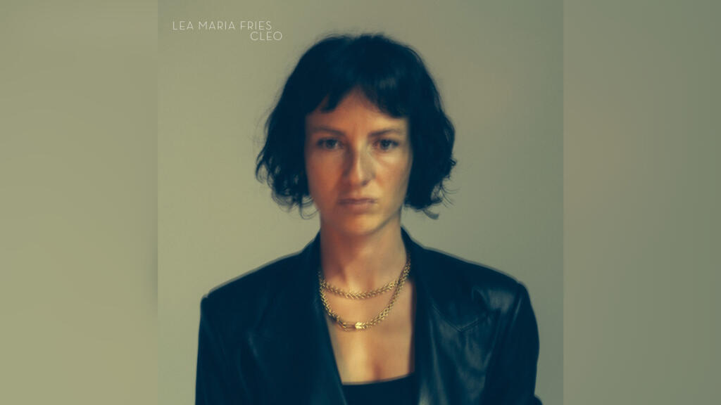 «Cleo», le premier album de Léa Maria Friès.