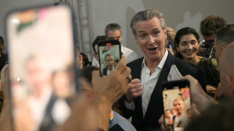 Guvernatorul Californiei, Gavin Newsom, l-a criticat pe președintele Donald Trump la COP30, în Brazilia.