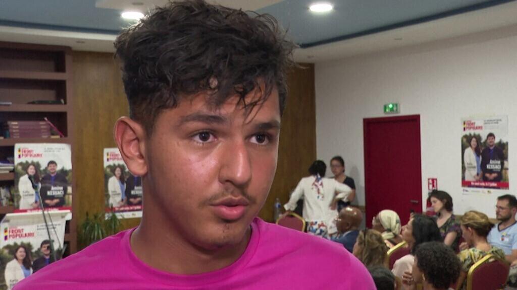 À Marseille, le deuxième frère d'un militant écologiste engagé contre le narcotrafic assassiné