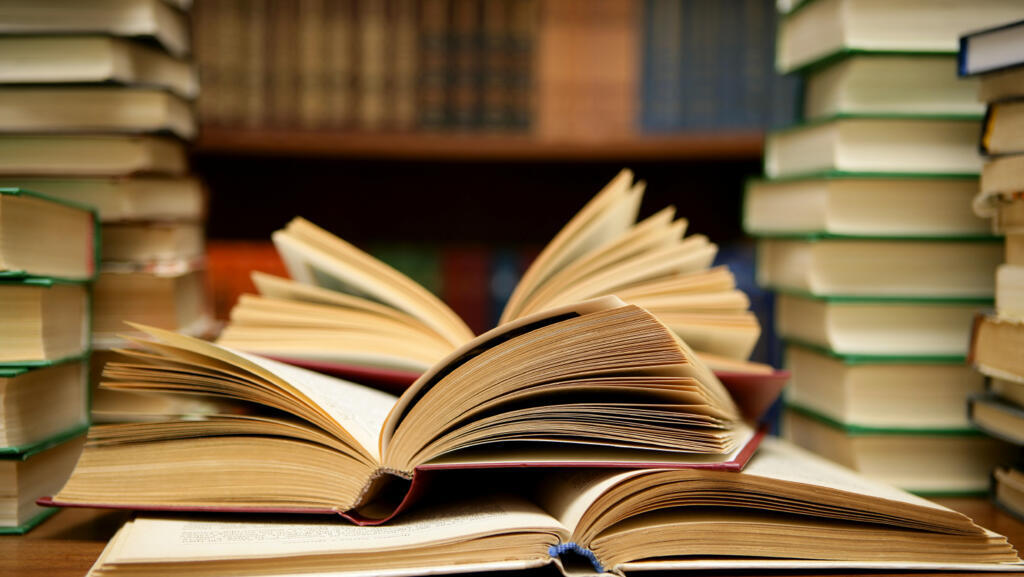 Beaucoup de confinés s'adonnent à la lecture (Photo d'illustration).