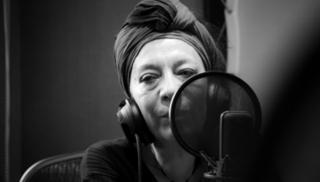 Andrée Navarro.