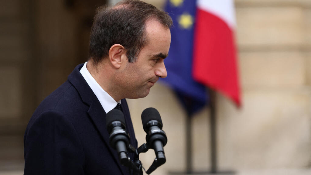 France: quel est le fonctionnement d'un gouvernement démissionnaire?