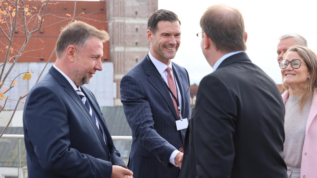 En Suède, fronde locale contre le plan de retour volontaire des immigrés