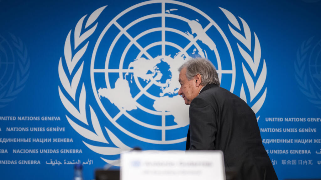 «Il y a eu de nombreuses crises financières aux Nations unies, mais jamais comme celle-ci»