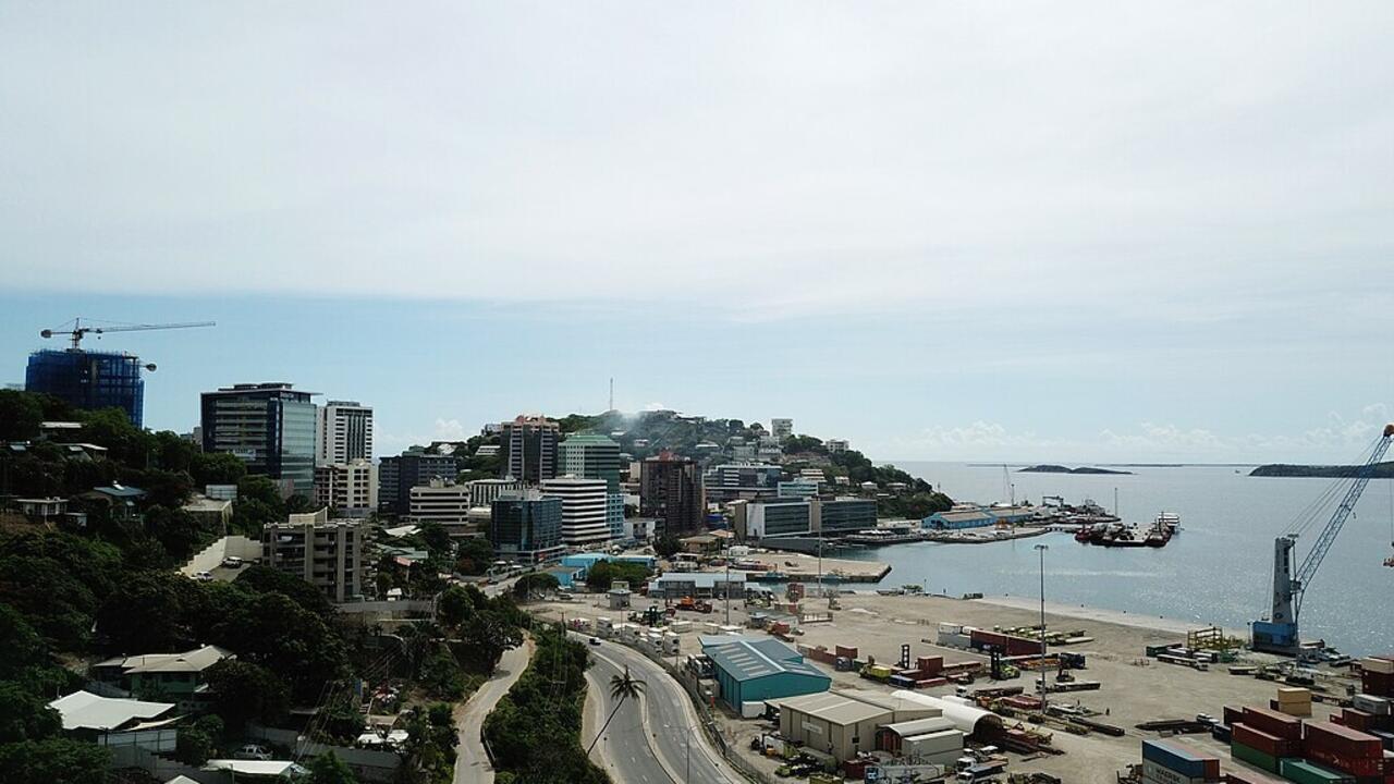 Papouasie-Nouvelle-Guinée: approbation d'un traité de défense mutuelle avec l'Australie