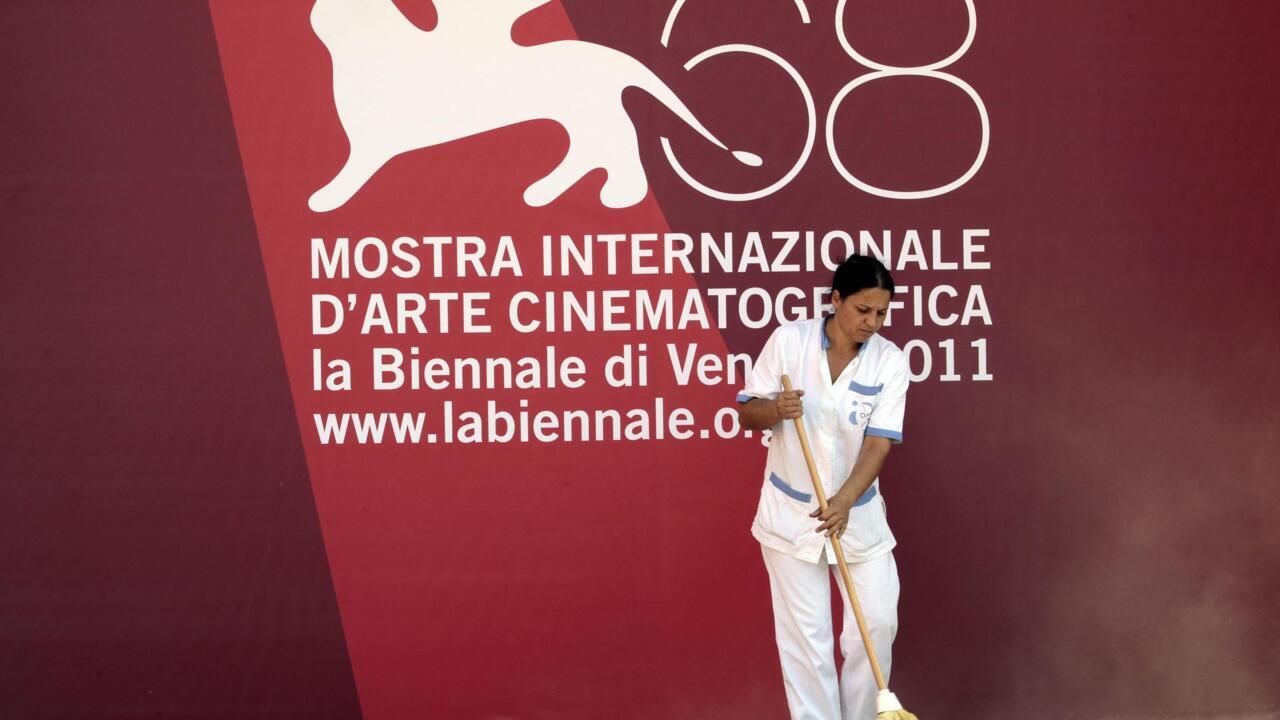 Mostra de Venise bilan et perspectives Reportage culture