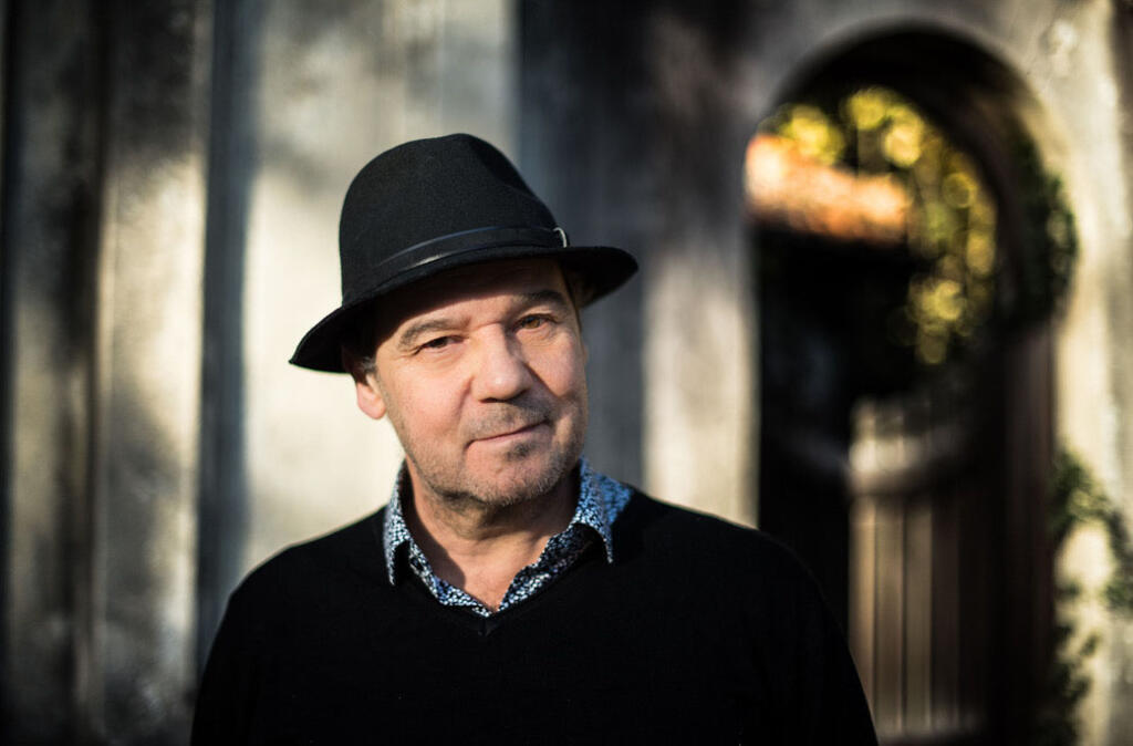 O historiador Laurent Vidal, especialista em história do Brasil e professor da Universidade La Rochelle