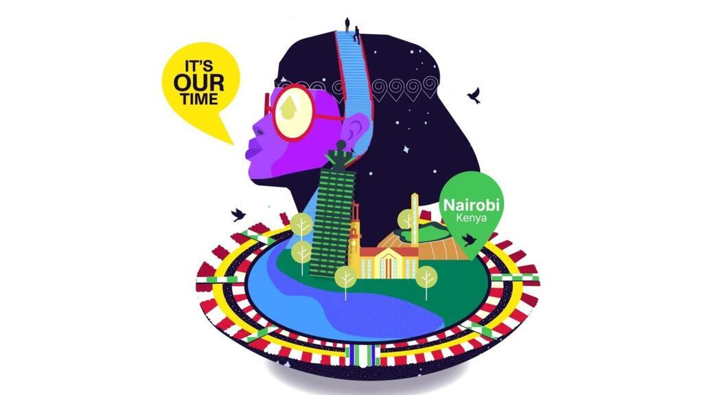Kenya: la justice post-coloniale et les réparations pour le continent au programme du festival Wakati Wetu