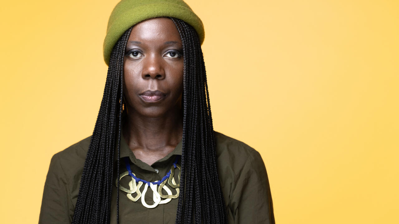 À Paris, inauguration de la Maison des mondes africains pour «mettre en lumière la parole afrodescendante»