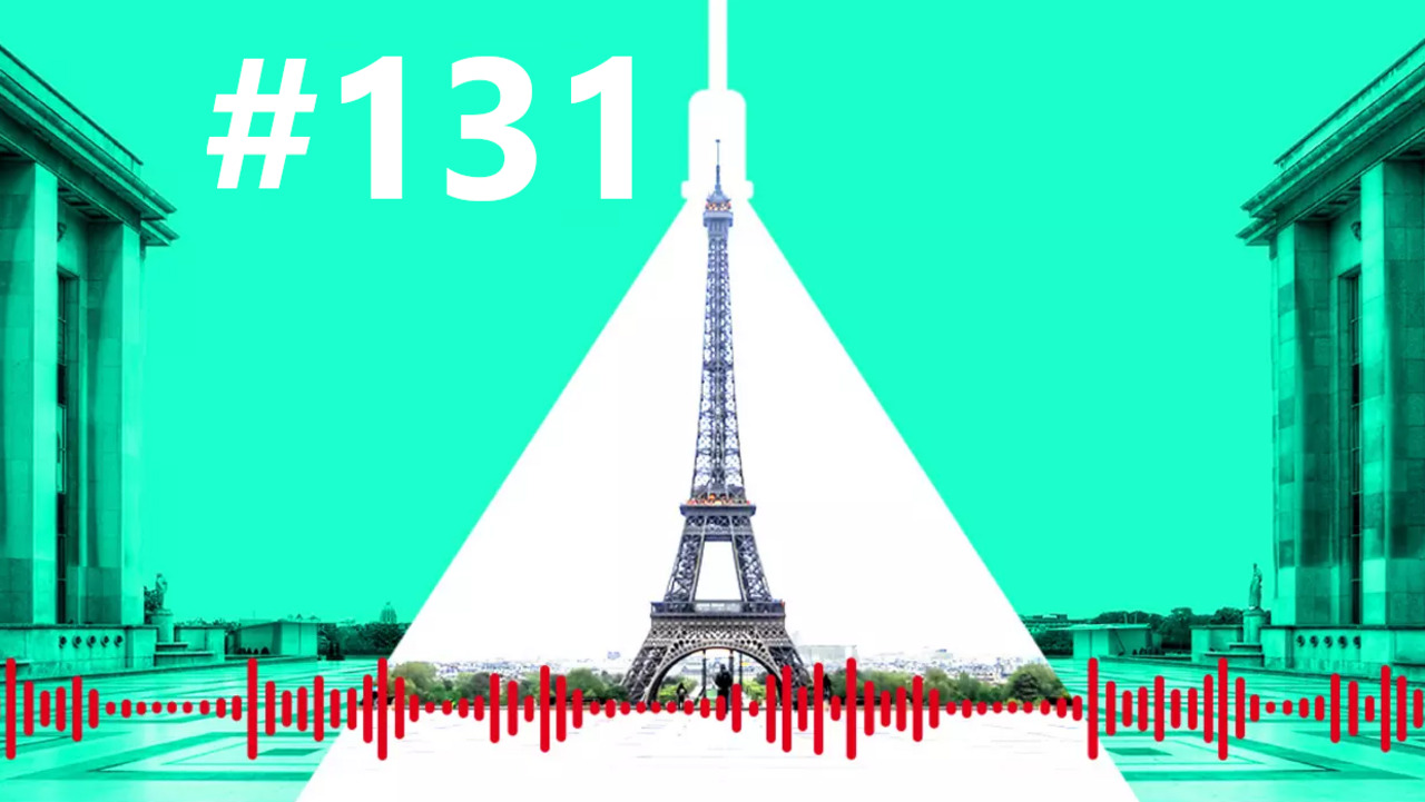 Podcast: PM woes, tourists 'overtake' Montmartre, when Martinique became French