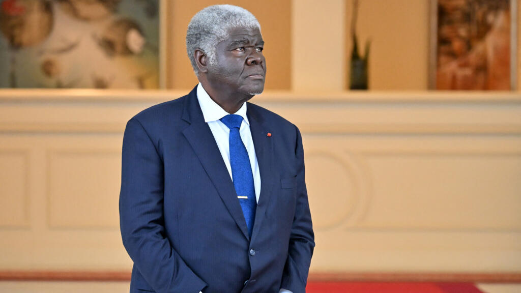 La Côté d’Ivoire dévoile un nouveau gouvernement presqu’identique au précédent