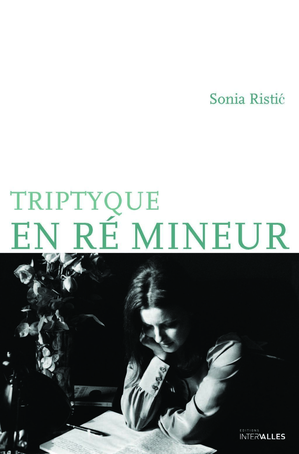 Triptyque en Ré Mineur