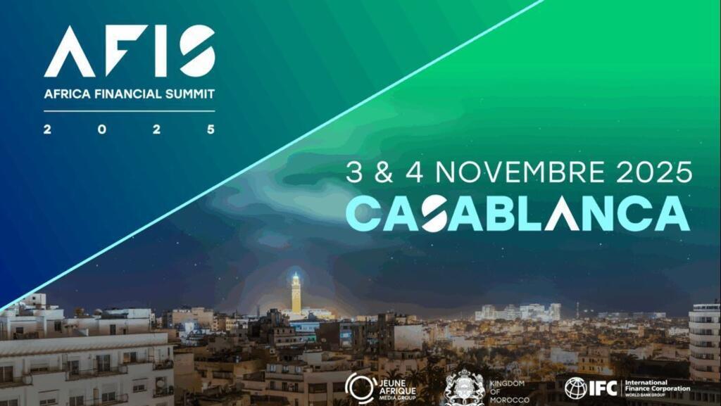Les 3 & 4 novembre 2025, la capitale économique du Maroc a accueilli la cinquième édition de l’Africa Financial Summit (AFIS 2025).