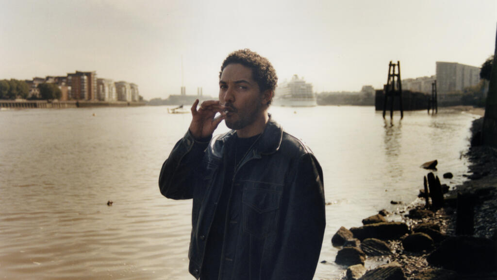 Avec Jeshi le hip hop entre dans une nouvelle ère