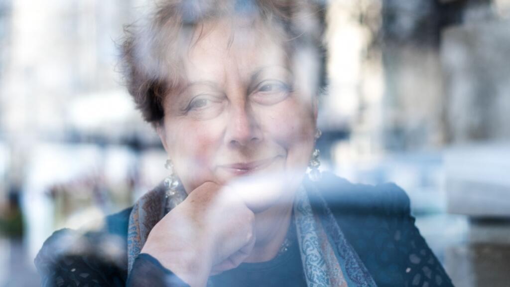 Claire Mouradian