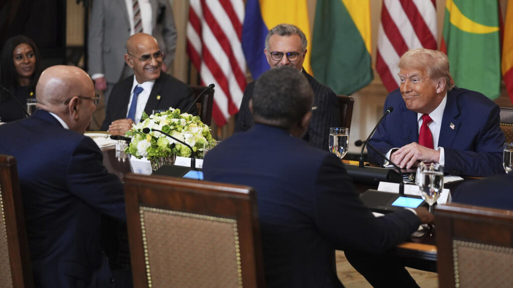 États-Unis: Donald Trump rappelle trente diplomates de carrière notamment en Afrique