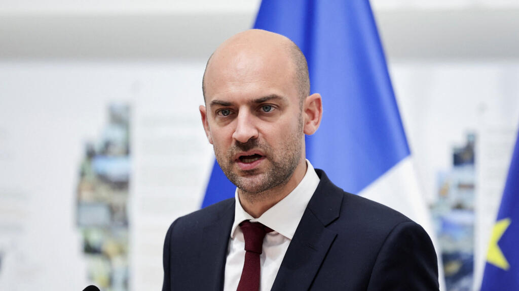 [En direct] Affaire Epstein: Jean-Noël Barrot «effaré» et «indigné» par les révélations sur un diplomate français