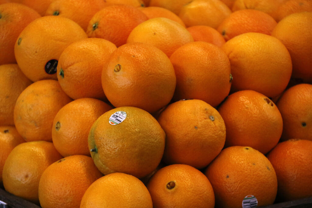 L'Afrique du Sud est le plus gros fournisseur d'oranges durant la saison d'été. (Image d'illustration)