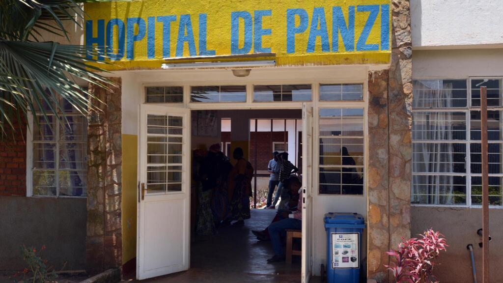 L'hôpital Panzi à Bukavu, dans le Sud-Kivu (illustration).