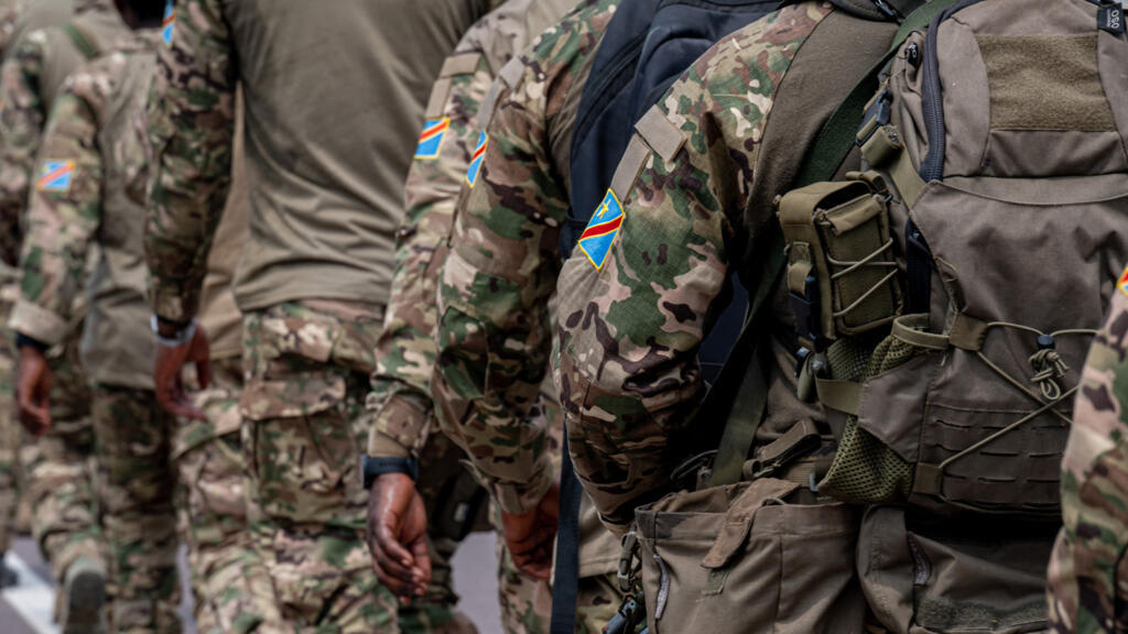 La RDC consacrera près d'un tiers de son budget 2026 à la défense et à la sécurité