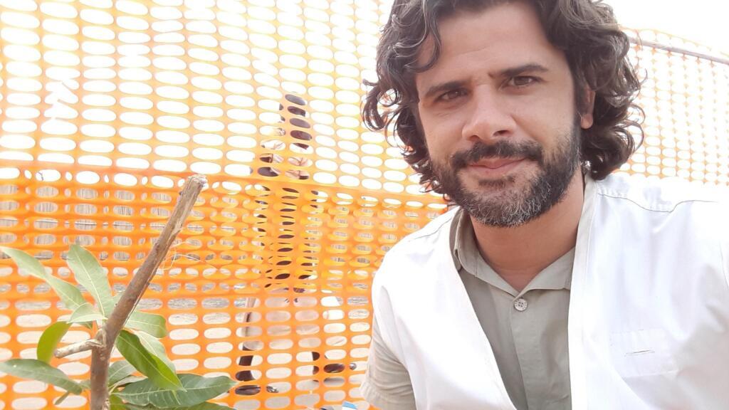 João Antunes, responsável da ONG Médicos Sem Fronteiras em Portugal, defende o acesso global e igualitário às vacinas contra a Covid-19.