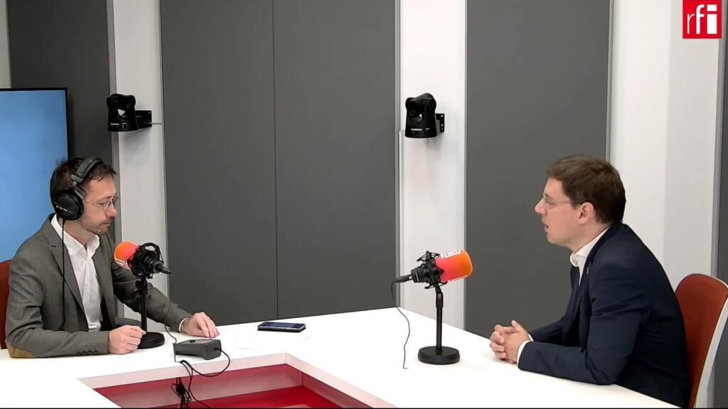 Victor Negrescu speră că forțele proeuropene se vor impune în alegerile din Republica Moldova