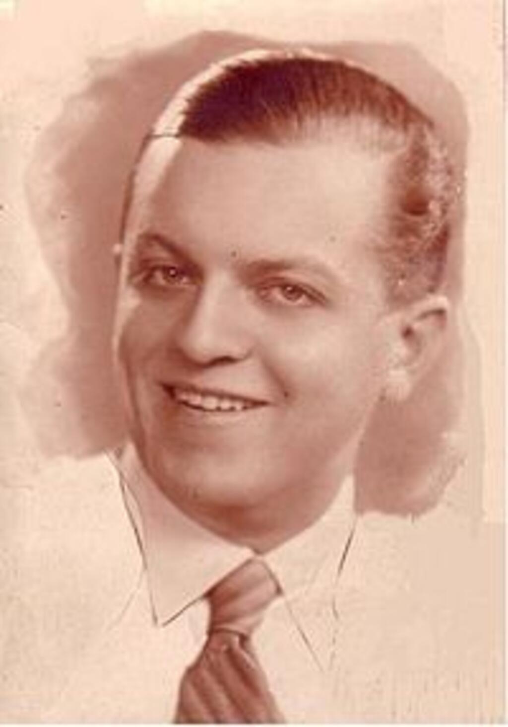 Gheorghe Ionescu Gion