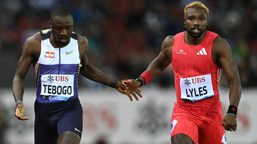 L’athlétisme à la recherche de son éclat avec les Mondiaux au Japon