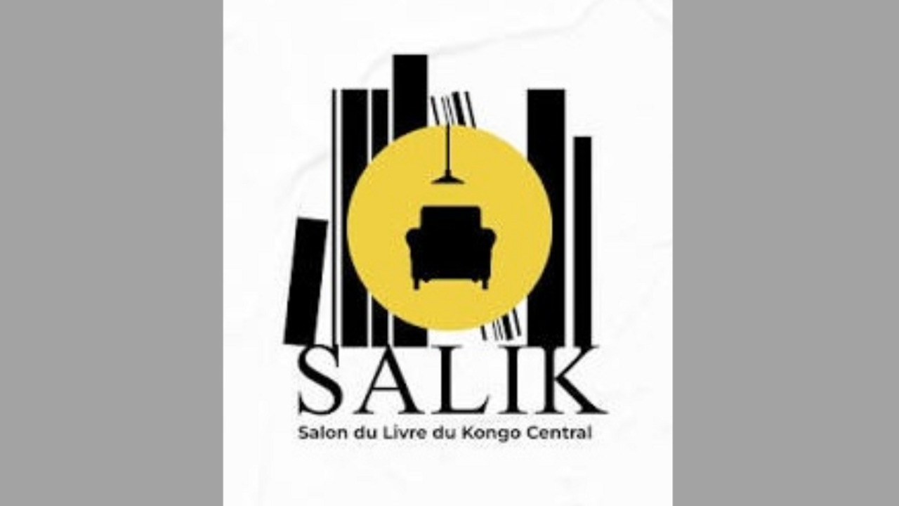 RDC: la littérature jeunesse à l’honneur au salon du livre du Kongo central, le Salik