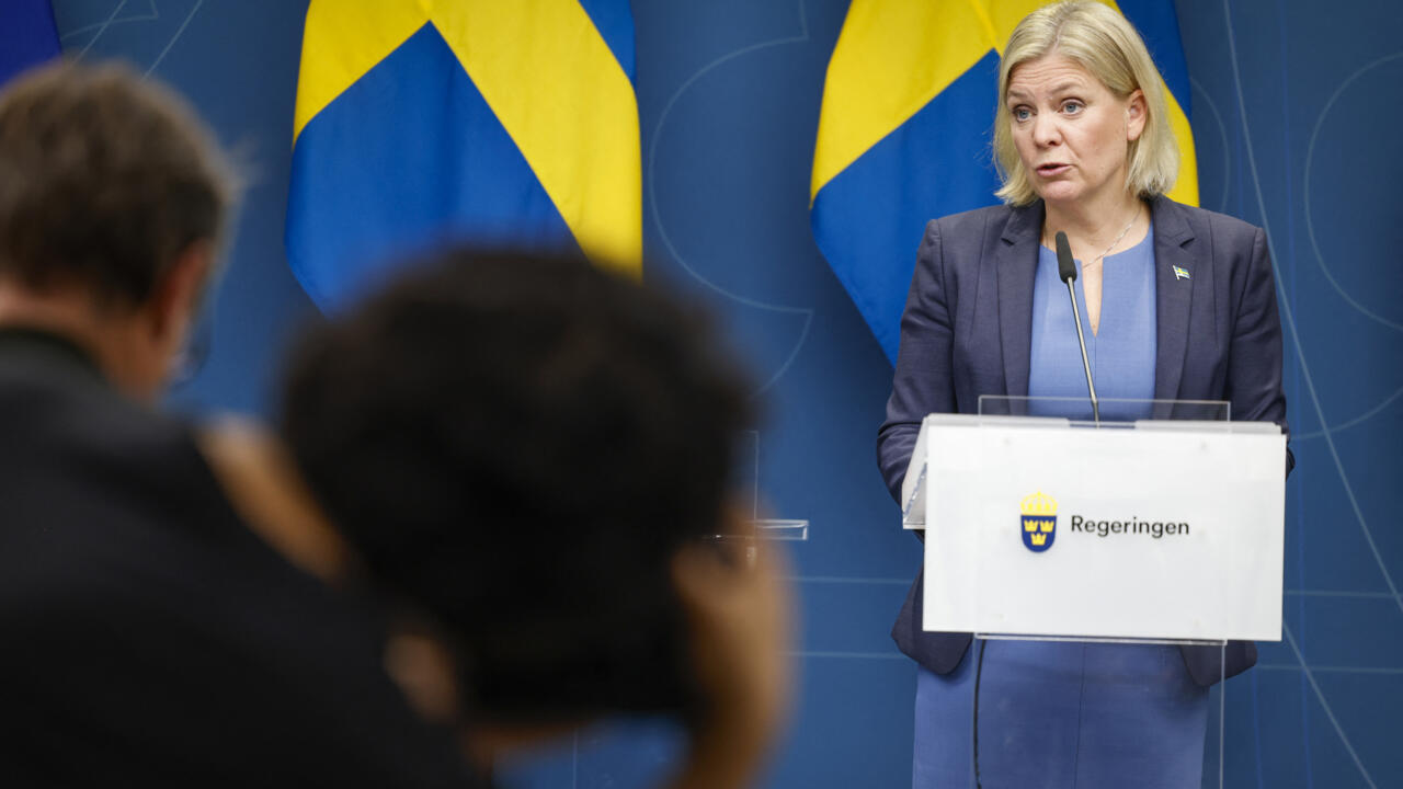Suecia, en busca de un nuevo gobierno