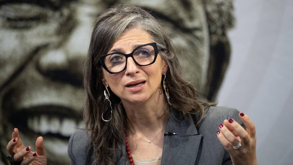 La France réclame la démission de la rapporteuse de l’ONU pour les territoires palestiniens