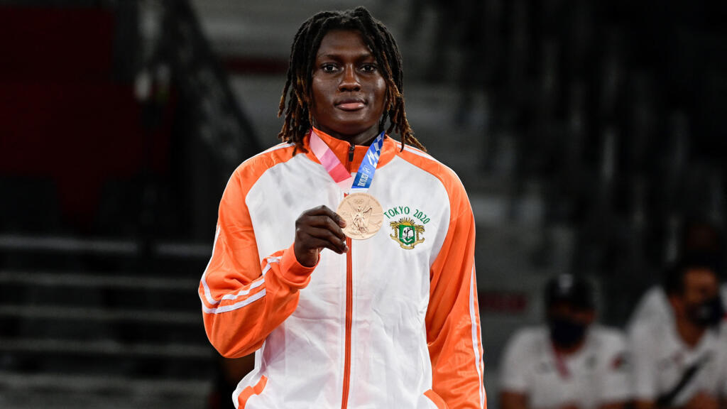 Taekwondomania en Afrique !